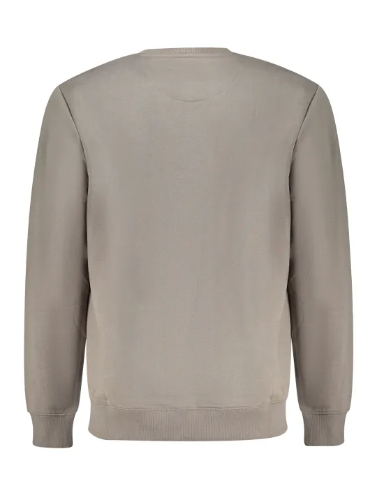 "Lee Startseite im Sale | GRAUES REISSVERSCHLUSS-SWEATSHIRT FÜR HERREN VON LEE online kaufen"|Planet-Deluxe