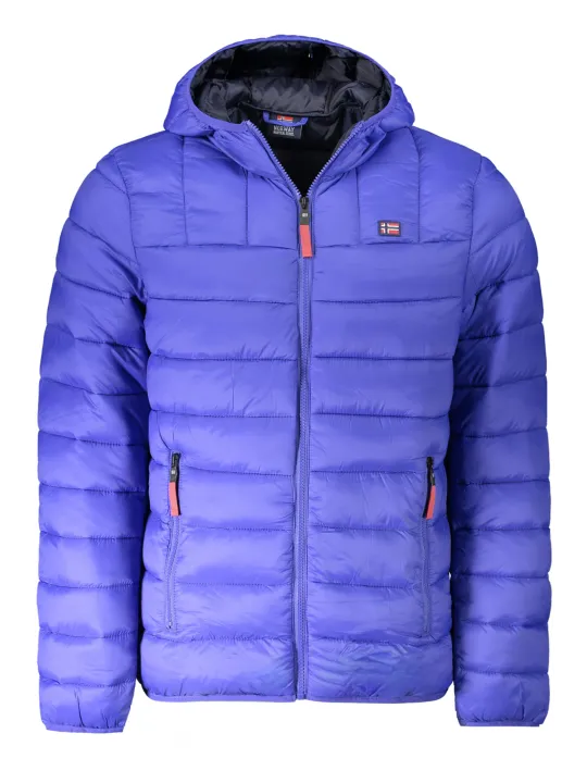"NORWAY 1963 Jacken im Sale | Kapuzenjacke mit Reißverschluss und Taschen online kaufen"|Planet-Deluxe