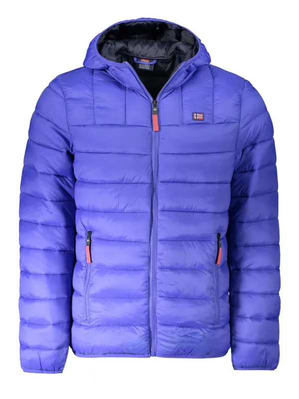 "NORWAY 1963 Jacken im Sale | Kapuzenjacke mit Reißverschluss und Taschen online kaufen"|Planet-Deluxe