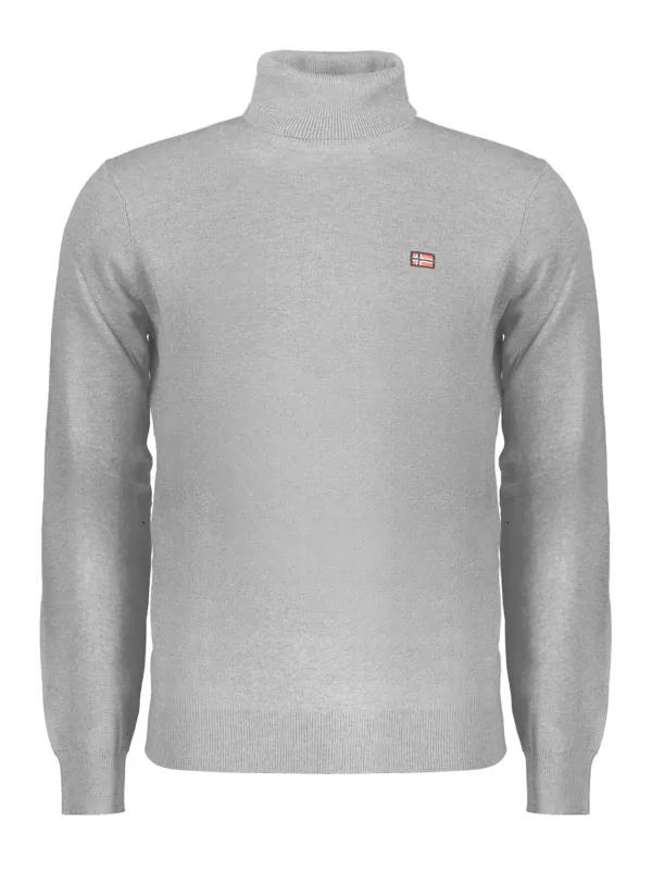 "NORWAY 1963 Pullover im Sale | NORWAY 1963 843102_GRGREYME online kaufen"|Planet-Deluxe "NORWAY 1963 Pullover im Sale | NORWAY 1963 843102_GRGREYME online kaufen"|Planet-Deluxe