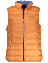 "NORWAY 1963 Startseite im Sale | NORWEGEN 1963 ÄRMELLOSES ORANGE DAMEN online kaufen"|Planet-Deluxe