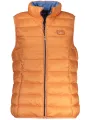 "NORWAY 1963 Startseite im Sale | NORWEGEN 1963 ÄRMELLOSES ORANGE DAMEN online kaufen"|Planet-Deluxe