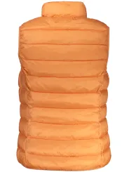"NORWAY 1963 Startseite im Sale | NORWEGEN 1963 ÄRMELLOSES ORANGE DAMEN online kaufen"|Planet-Deluxe