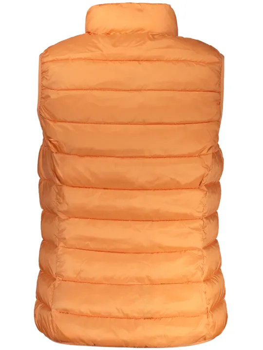 "NORWAY 1963 Startseite im Sale | NORWEGEN 1963 ÄRMELLOSES ORANGE DAMEN online kaufen"|Planet-Deluxe