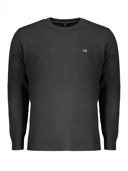 "NORWAY 1963 Pullover im Sale | NORWAY 1963 833101_NEBLACK online kaufen"|Planet-Deluxe