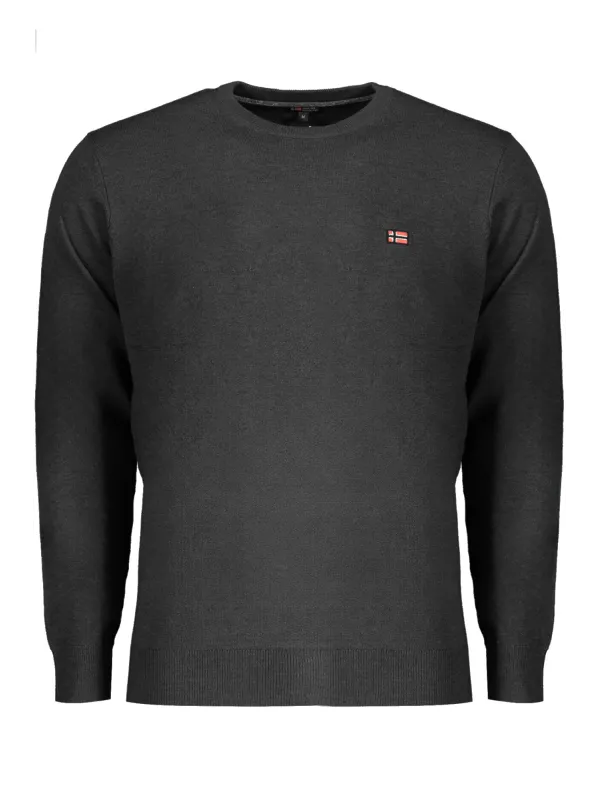 "NORWAY 1963 Pullover im Sale | NORWAY 1963 833101_NEBLACK online kaufen"|Planet-Deluxe "NORWAY 1963 Pullover im Sale | NORWAY 1963 833101_NEBLACK online kaufen"|Planet-Deluxe