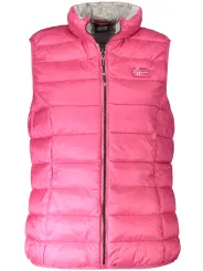 "NORWAY 1963 Jacken im Sale | Ärmellose Jacke mit Taschen und Reißverschluss  online kaufen"|Planet-Deluxe