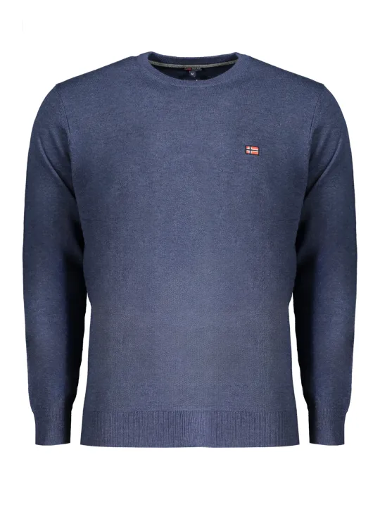 "NORWAY 1963 Pullover im Sale | NORWAY 1963 833101_BLDENIM online kaufen"|Planet-Deluxe
