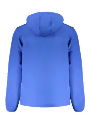 "NORWAY 1963 Jacken im Sale | Softshell Kapuzenjacke mit zentraler Tasche und Halbreißverschluss online kaufen"|Planet-Deluxe