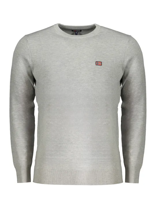 "NORWAY 1963 Pullover im Sale | NORWAY 1963 833101_GRGREYME online kaufen"|Planet-Deluxe