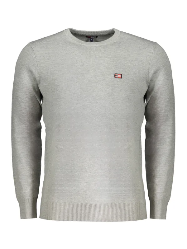 "NORWAY 1963 Pullover im Sale | NORWAY 1963 833101_GRGREYME online kaufen"|Planet-Deluxe "NORWAY 1963 Pullover im Sale | NORWAY 1963 833101_GRGREYME online kaufen"|Planet-Deluxe