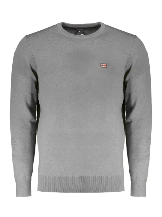 "NORWAY 1963 Pullover im Sale | NORWAY 1963 833101_GRFUMO online kaufen"|Planet-Deluxe