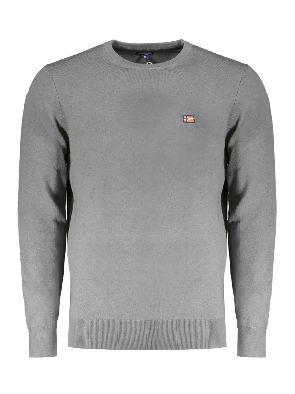 "NORWAY 1963 Pullover im Sale | NORWAY 1963 833101_GRFUMO online kaufen"|Planet-Deluxe "NORWAY 1963 Pullover im Sale | NORWAY 1963 833101_GRFUMO online kaufen"|Planet-Deluxe