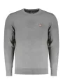 "NORWAY 1963 Pullover im Sale | NORWAY 1963 833101_GRFUMO online kaufen"|Planet-Deluxe