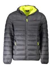 "NORWAY 1963 Startseite im Sale | NORWEGEN 1963 GRAUE HERRENJACKE online kaufen"|Planet-Deluxe