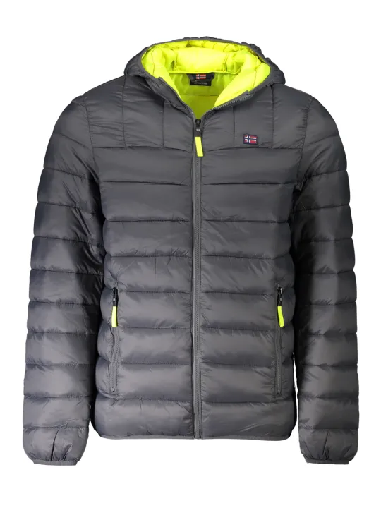 "NORWAY 1963 Startseite im Sale | NORWEGEN 1963 GRAUE HERRENJACKE online kaufen"|Planet-Deluxe
