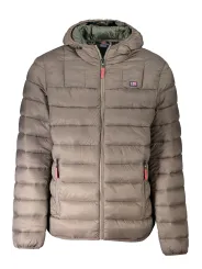 "NORWAY 1963 Startseite im Sale | NORWEGEN 1963 BRAUNE HERRENJACKE online kaufen"|Planet-Deluxe
