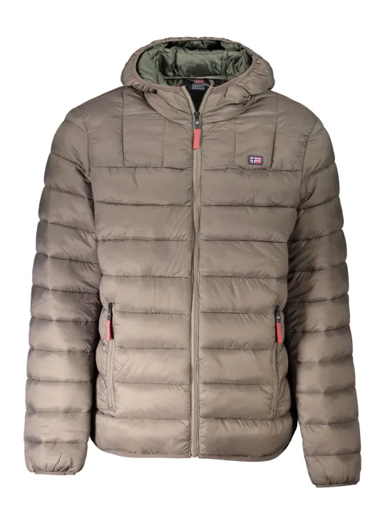 "NORWAY 1963 Startseite im Sale | NORWEGEN 1963 BRAUNE HERRENJACKE online kaufen"|Planet-Deluxe