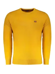 "NORWAY 1963 Startseite im Sale | NORWEGEN 1963 GELBES HERRENTRIKOT online kaufen"|Planet-Deluxe