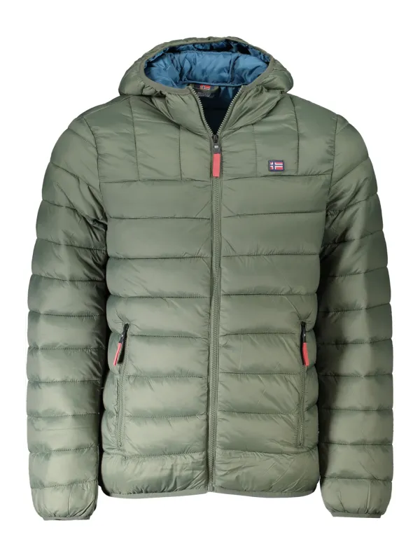 "NORWAY 1963 Jacken im Sale | Kapuzenjacke mit Taschen und Logo von VEARMY online kaufen"|Planet-Deluxe "NORWAY 1963 Jacken im Sale | Kapuzenjacke mit Taschen und Logo von VEARMY online kaufen"|Planet-Deluxe