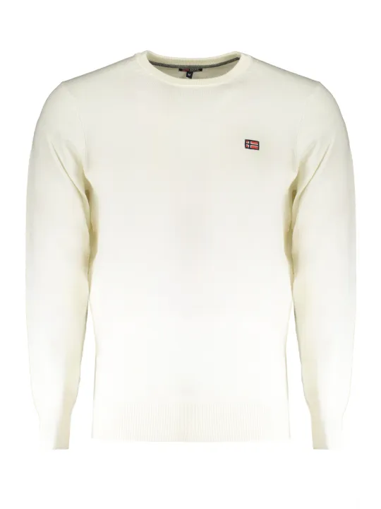 "NORWAY 1963 Startseite im Sale | NORWEGEN 1963 WEISSES HERRENTRIKOT online kaufen"|Planet-Deluxe