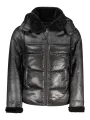 "GUESS JEANS Startseite im Sale | GUESS JEANS SCHWARZE HERRENJACKE online kaufen"|Planet-Deluxe