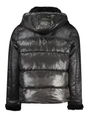 "GUESS JEANS Startseite im Sale | GUESS JEANS SCHWARZE HERRENJACKE online kaufen"|Planet-Deluxe