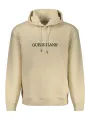 "GUESS JEANS Startseite im Sale | GUESS JEANS BEIGE HERREN-SWEATSHIRT MIT REISSVERSCHLUSS online kaufen"|Planet-Deluxe