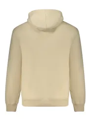 "GUESS JEANS Startseite im Sale | GUESS JEANS BEIGE HERREN-SWEATSHIRT MIT REISSVERSCHLUSS online kaufen"|Planet-Deluxe