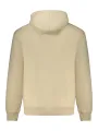 "GUESS JEANS Startseite im Sale | GUESS JEANS BEIGE HERREN-SWEATSHIRT MIT REISSVERSCHLUSS online kaufen"|Planet-Deluxe