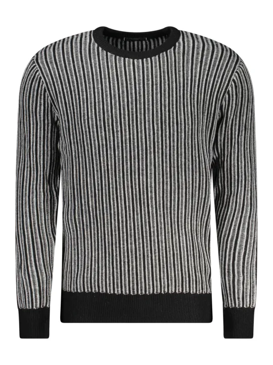 "GUESS JEANS Pullover im Sale | GUESS JEANS M4BR13Z3HB0_NEFJ63 online kaufen"|Planet-Deluxe