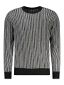"GUESS JEANS Startseite im Sale | SCHWARZER PULLOVER FÜR HERREN VON GUESS JEANS online kaufen"|Planet-Deluxe