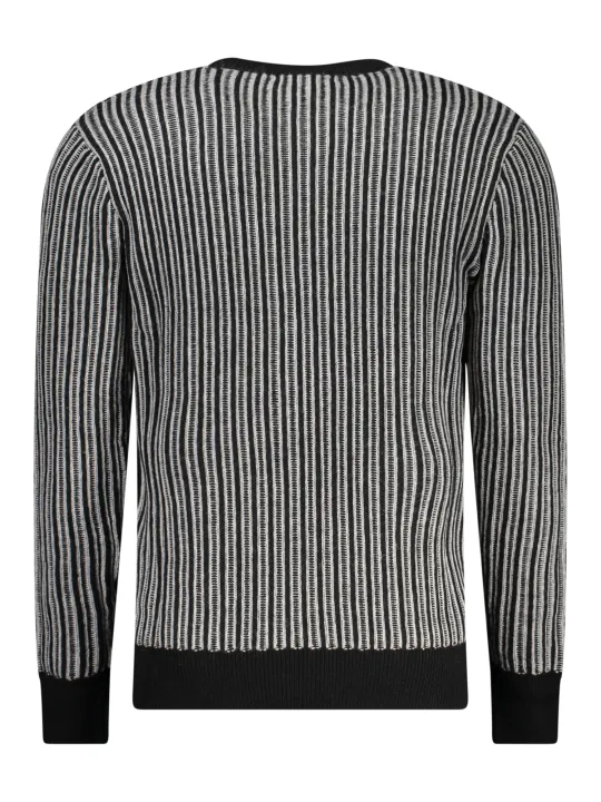 "GUESS JEANS Pullover im Sale | GUESS JEANS M4BR13Z3HB0_NEFJ63 online kaufen"|Planet-Deluxe