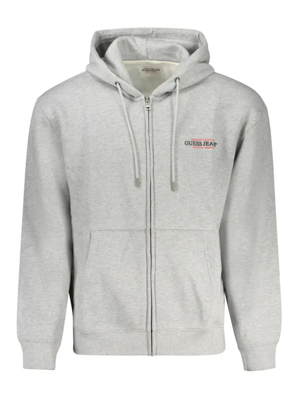 "GUESS JEANS Startseite im Sale | GUESS JEANS GREY HERREN-SWEATSHIRT MIT REISSVERSCHLUSS online kaufen"|Planet-Deluxe "GUESS JEANS Startseite im Sale | GUESS JEANS GREY HERREN-SWEATSHIRT MIT REISSVERSCHLUSS online kaufen"|Planet-Deluxe