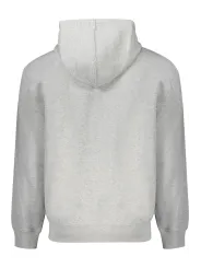 "GUESS JEANS Startseite im Sale | GUESS JEANS GREY HERREN-SWEATSHIRT MIT REISSVERSCHLUSS online kaufen"|Planet-Deluxe
