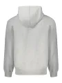 "GUESS JEANS Startseite im Sale | GUESS JEANS GREY HERREN-SWEATSHIRT MIT REISSVERSCHLUSS online kaufen"|Planet-Deluxe