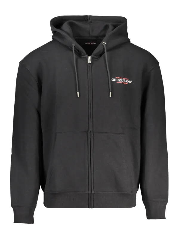 "GUESS JEANS Startseite im Sale | GUESS JEANS HERREN-SWEATSHIRT MIT SCHWARZEM ZIP online kaufen"|Planet-Deluxe "GUESS JEANS Startseite im Sale | GUESS JEANS HERREN-SWEATSHIRT MIT SCHWARZEM ZIP online kaufen"|Planet-Deluxe