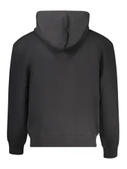 "GUESS JEANS Startseite im Sale | GUESS JEANS HERREN-SWEATSHIRT MIT SCHWARZEM ZIP online kaufen"|Planet-Deluxe
