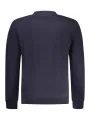"Napapijri Sweatshirts im Sale | Logo Sweatshirt Langarm Regular Fit Fleece Rundhals Aufdruck  online kaufen"|Planet-Deluxe