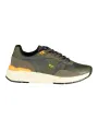 "Blauer Sneakers im Sale | Laufschuhe mit Kontrastdetails und Logo online kaufen"|Planet-Deluxe