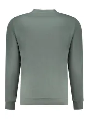 "Napapijri Langarm Fleece Sweatshirt – Komfort & Stil"