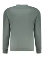 "Napapijri Langarm Fleece Sweatshirt – Komfort & Stil"