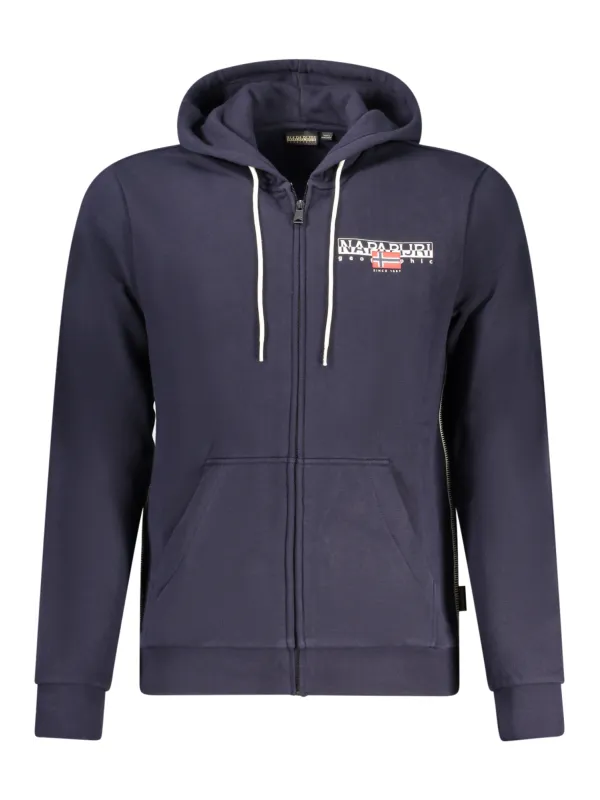 "Napapijri Sweatshirts im Sale | Kapuzen-Sweatshirt Fleece Regular Fit mit Taschen und Logoaufdruck online kaufen"|Planet-Deluxe "Napapijri Sweatshirts im Sale | Kapuzen-Sweatshirt Fleece Regular Fit mit Taschen und Logoaufdruck online kaufen"|Planet-Deluxe