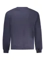 "Napapijri Sweatshirts im Sale | Sweatshirt Langarm Regular Fleece Rundhals Logoaufdruck online kaufen"|Planet-Deluxe