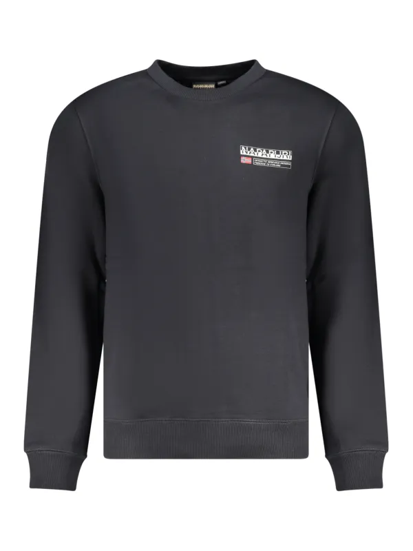 "Napapijri Startseite im Sale | NAPAPIJRI SCHWARZES HERREN-SWEATSHIRT MIT ZIP-OUT online kaufen"|Planet-Deluxe "Napapijri Startseite im Sale | NAPAPIJRI SCHWARZES HERREN-SWEATSHIRT MIT ZIP-OUT online kaufen"|Planet-Deluxe