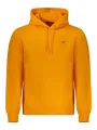 "Napapijri Startseite im Sale | NAPAPIJRI ORANGES SWEATSHIRT MIT REISSVERSCHLUSS FÜR HERREN online kaufen"|Planet-Deluxe