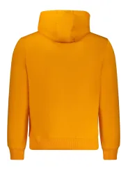 "Napapijri Startseite im Sale | NAPAPIJRI ORANGES SWEATSHIRT MIT REISSVERSCHLUSS FÜR HERREN online kaufen"|Planet-Deluxe