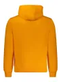 "Napapijri Startseite im Sale | NAPAPIJRI ORANGES SWEATSHIRT MIT REISSVERSCHLUSS FÜR HERREN online kaufen"|Planet-Deluxe