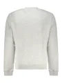 "Napapijri Sweatshirts im Sale | Logo Fleece Sweatshirt Langarm Regular Fit Rundhals online kaufen"|Planet-Deluxe