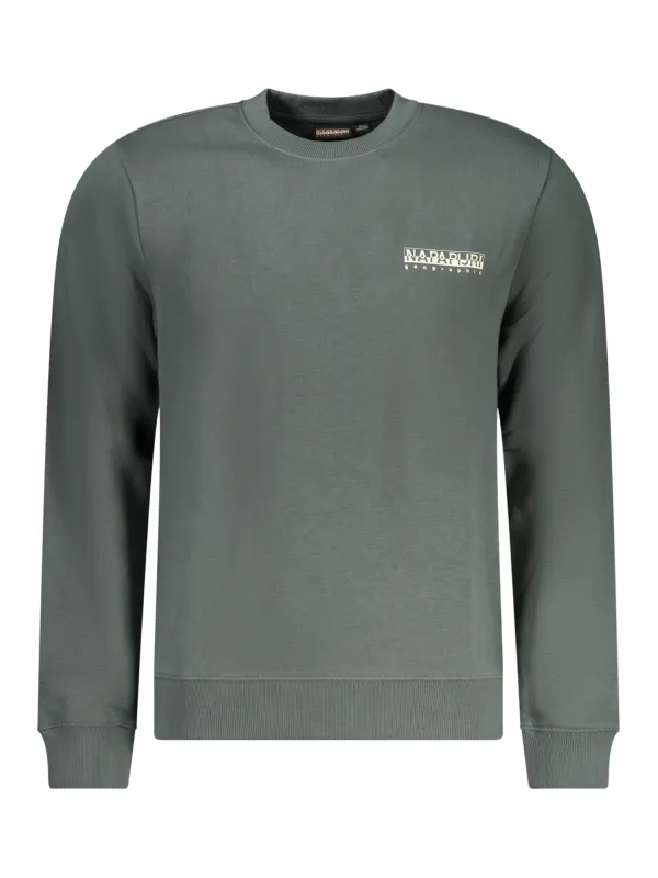 "Napapijri Sweatshirts im Sale | Langarm Sweatshirt Fleece Regular Fit Rundhals Logodruck online kaufen"|Planet-Deluxe "Napapijri Sweatshirts im Sale | Langarm Sweatshirt Fleece Regular Fit Rundhals Logodruck online kaufen"|Planet-Deluxe
